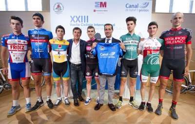 La Vuelta a Madrid Sub23 retorna este sábado 